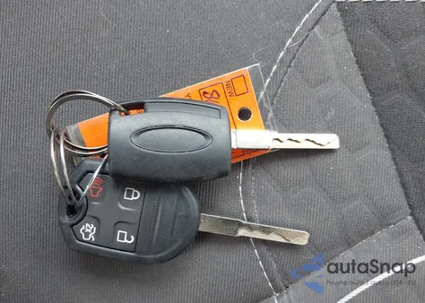 2015 Ford Fiesta Se from USA, damaged, VIN 3FADP4EJ2FM220841